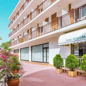 Moremar By Alegria 3* Lloret de Mar