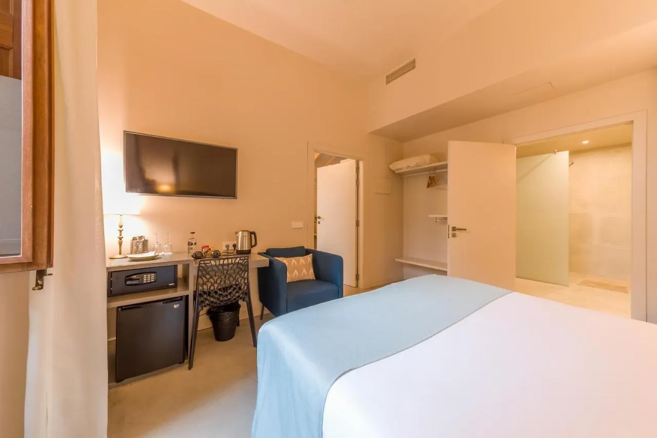 SólleRooms GuestHouse Pensjonat