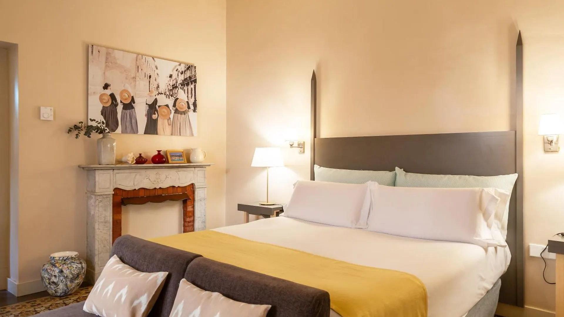 SólleRooms GuestHouse 3*, Sóller