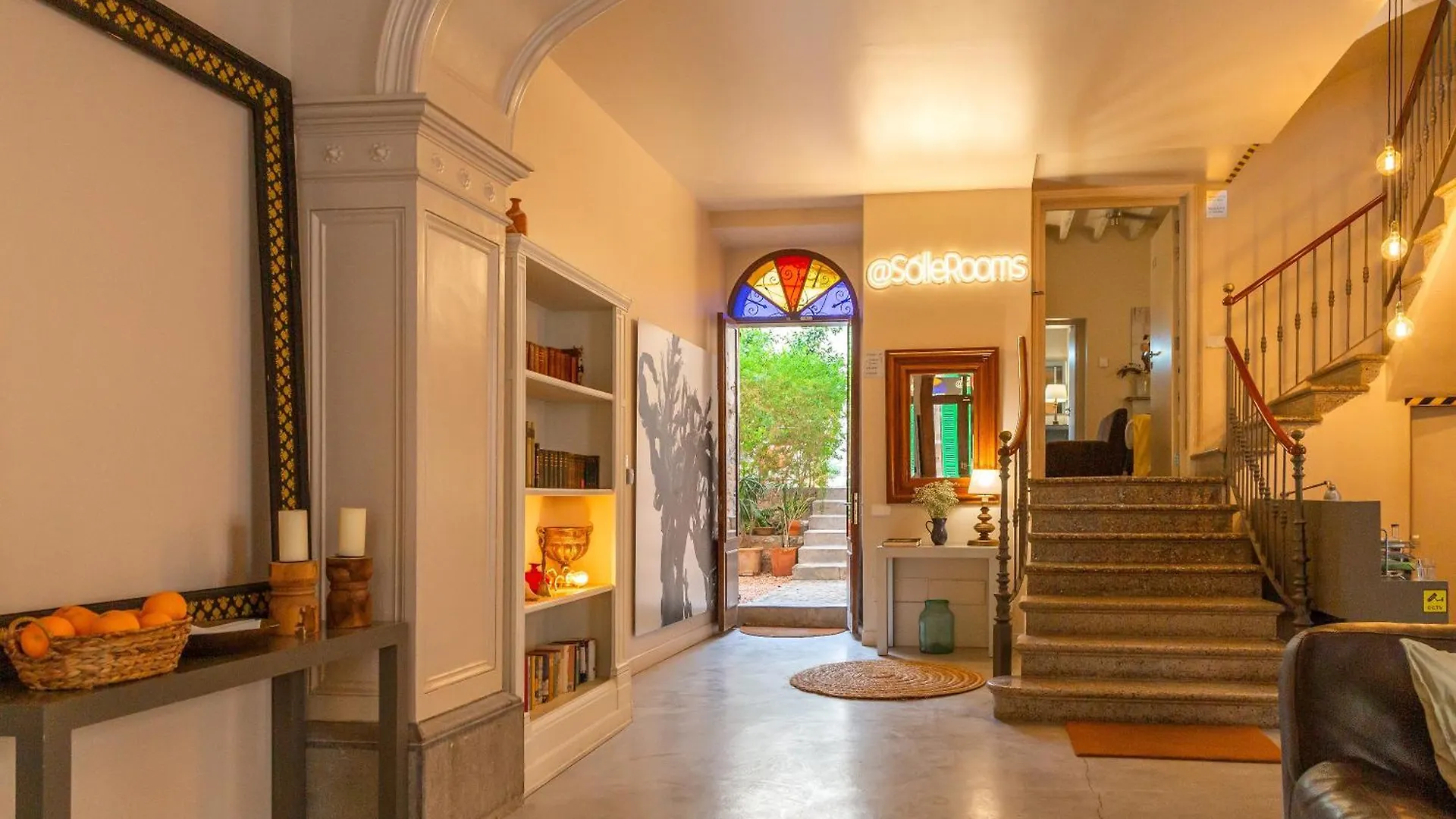 Pensjonat SólleRooms GuestHouse