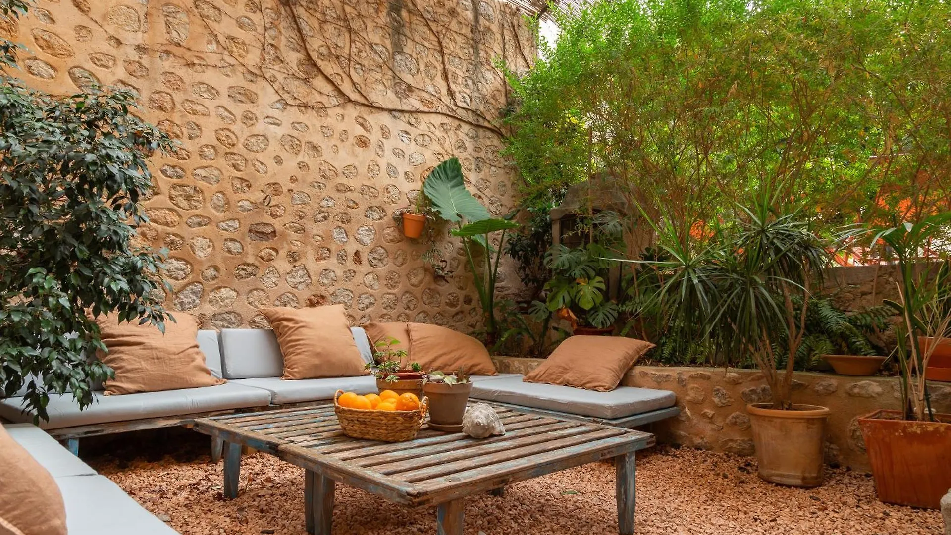 SólleRooms GuestHouse Pensjonat Sóller