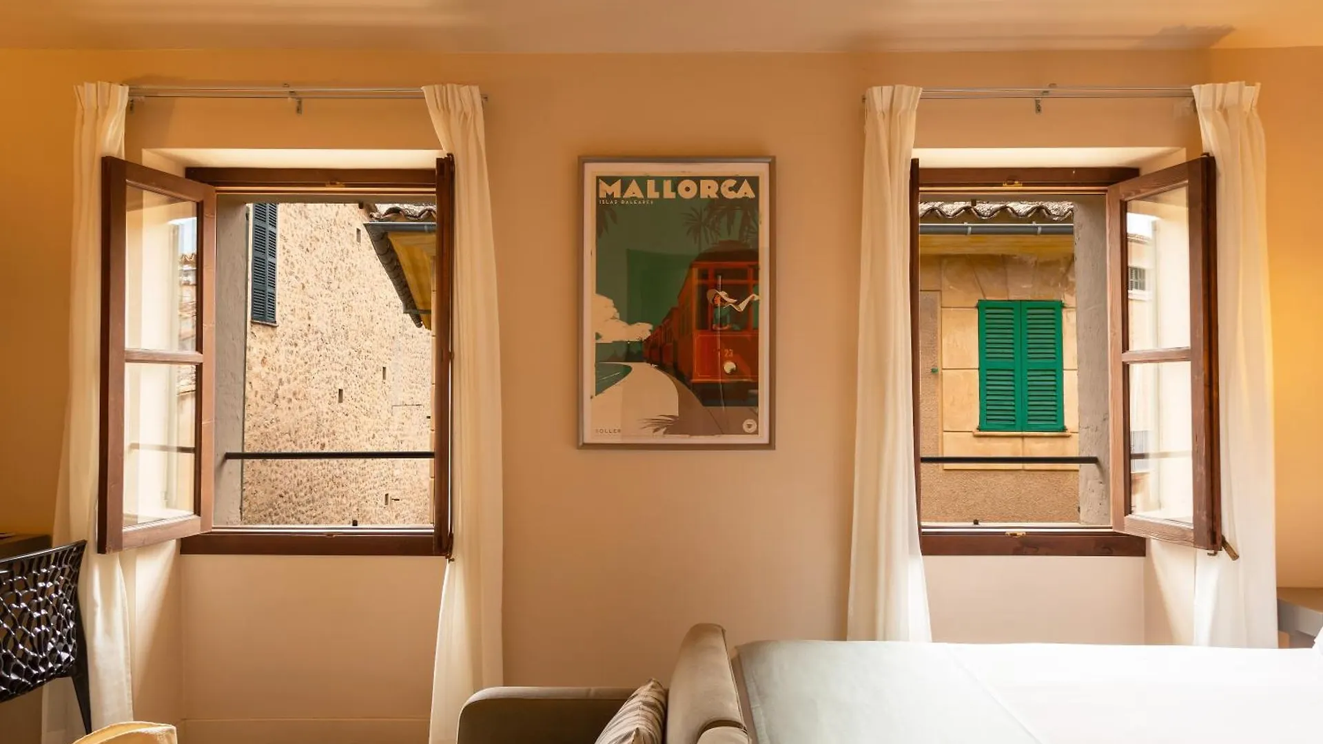 SólleRooms GuestHouse Pensjonat