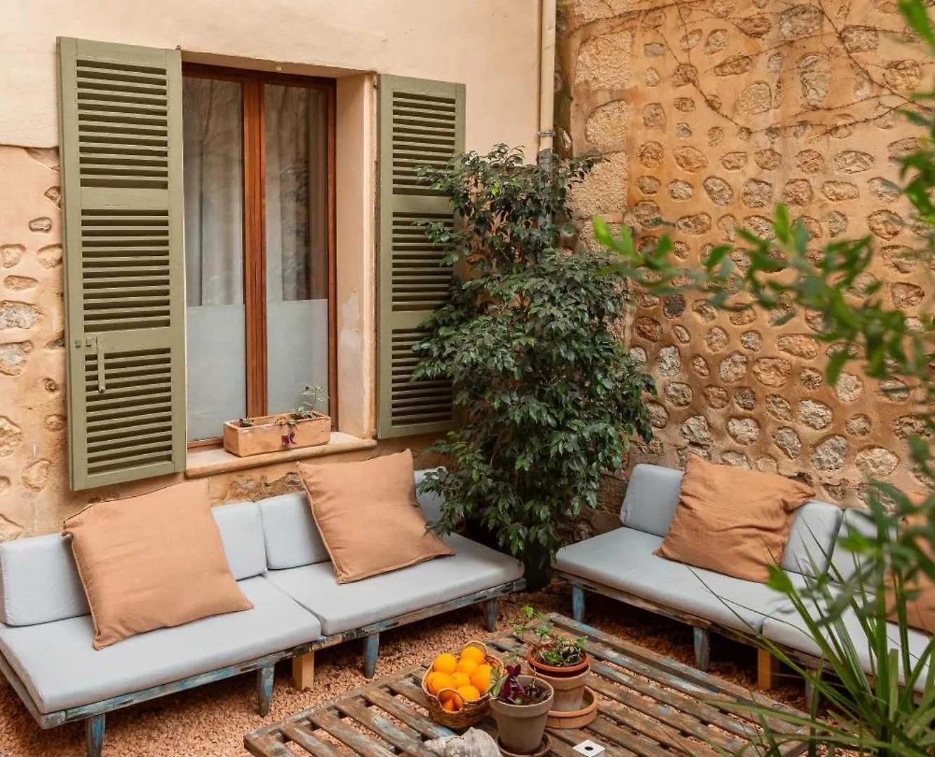 SólleRooms GuestHouse Hiszpania
