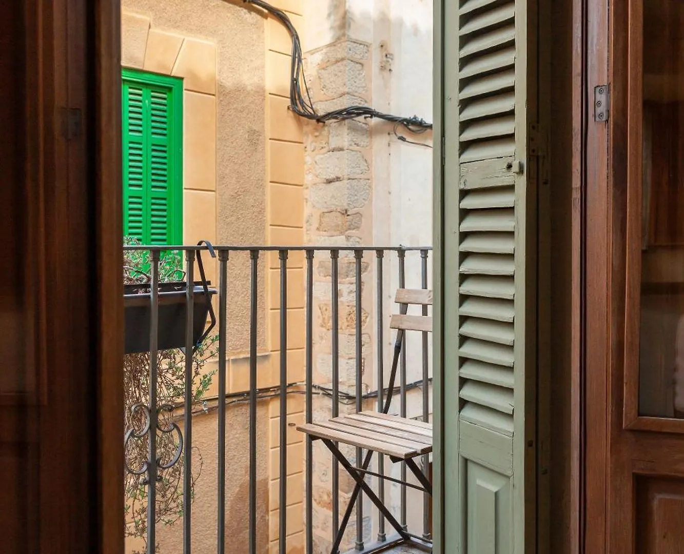 SólleRooms GuestHouse Pensjonat Sóller