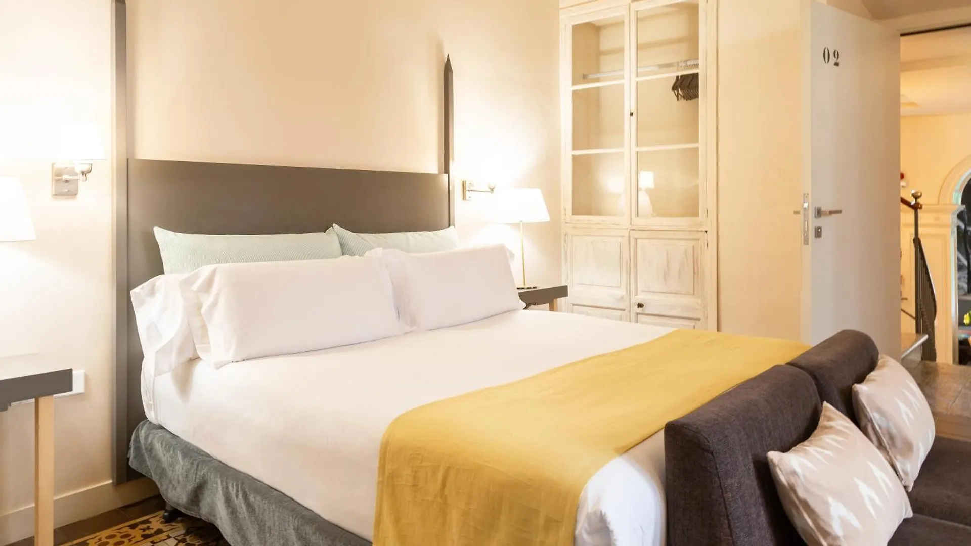 Pensjonat SólleRooms GuestHouse