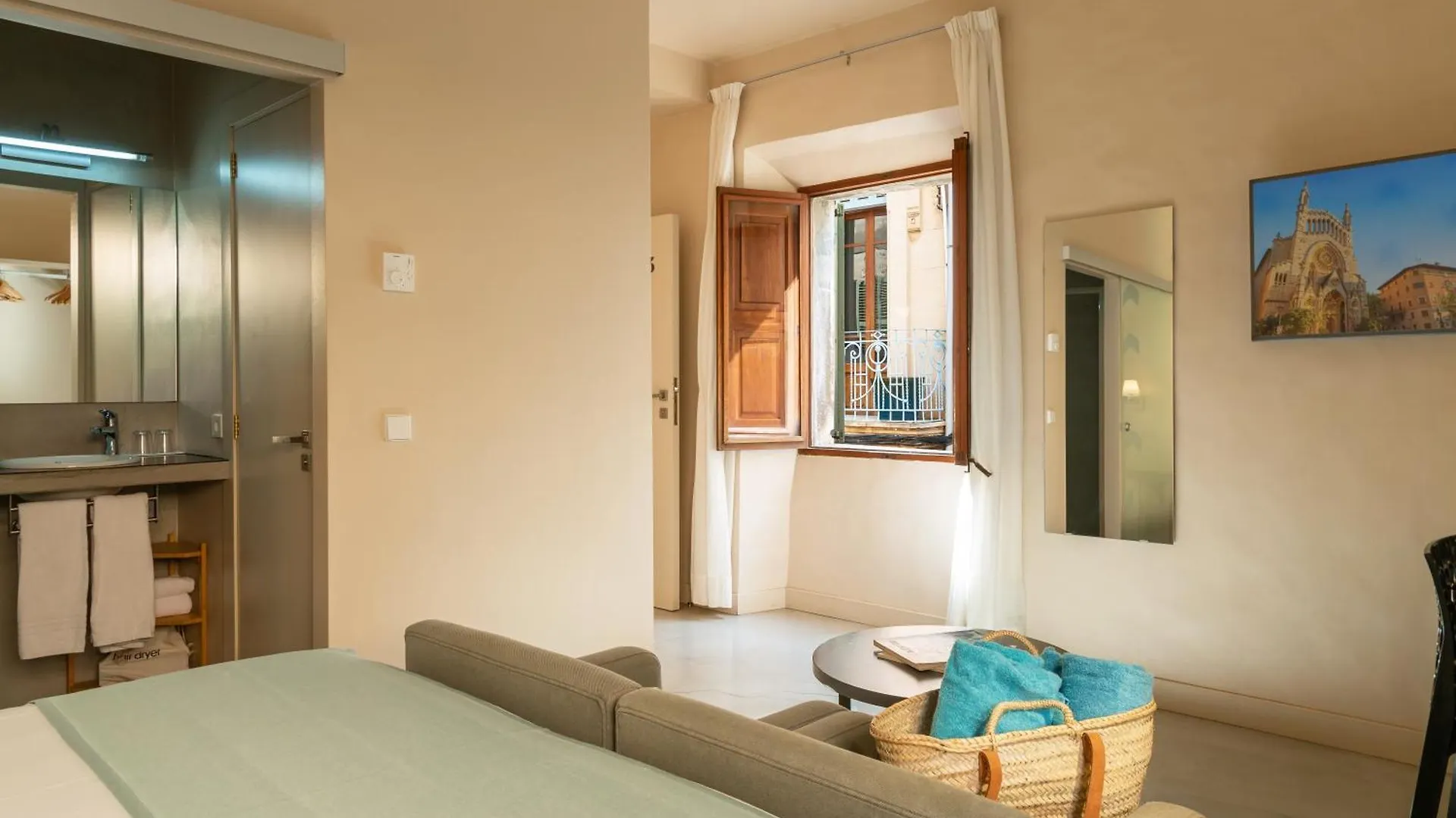 SólleRooms GuestHouse Sóller