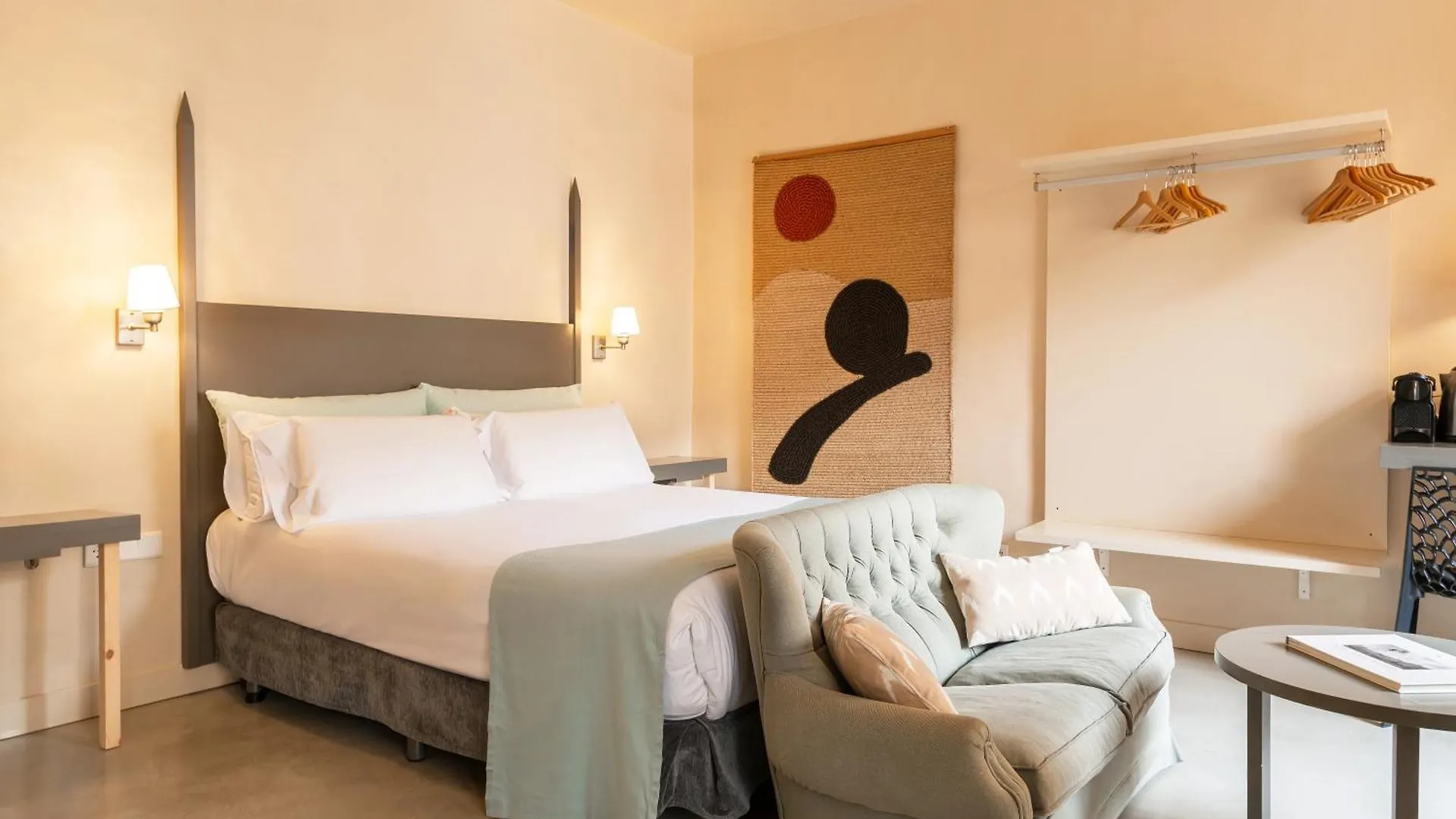 Pensjonat SólleRooms GuestHouse