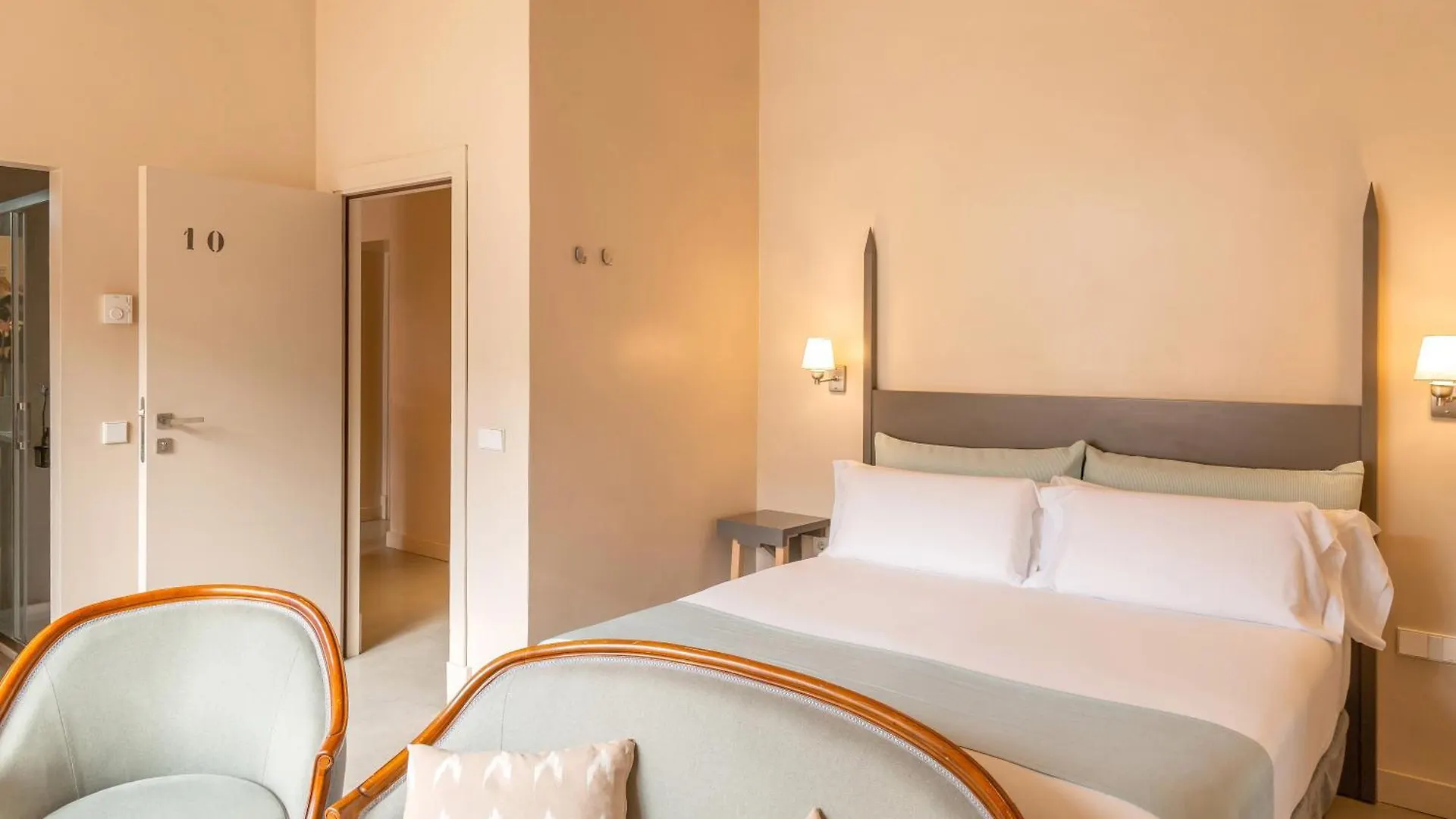 *** Pensjonat SólleRooms GuestHouse Hiszpania